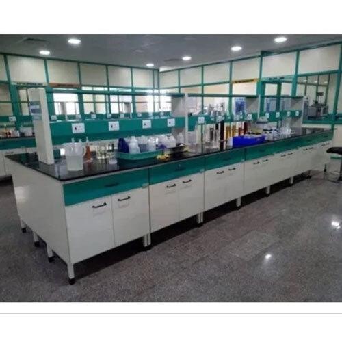 Laboratory Reagent Rack