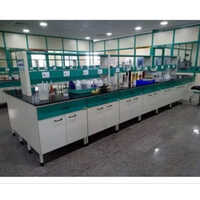 Laboratory Reagent Rack