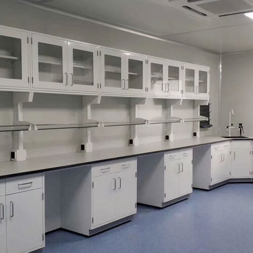Laboratory Reagent Rack