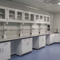 Laboratory Reagent Rack