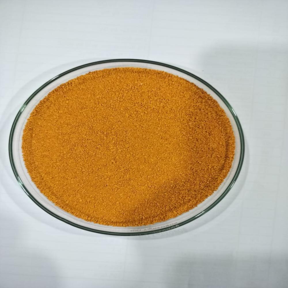 Natural Curcumin Extract - Color: Yellow