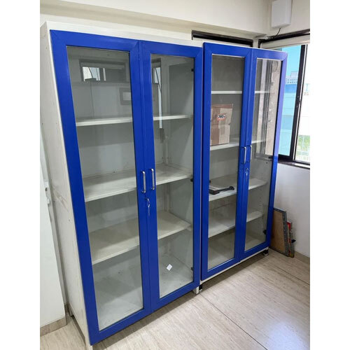 Laboratory Sample Storage Rack