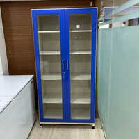 Laboratory Sample Storage Rack