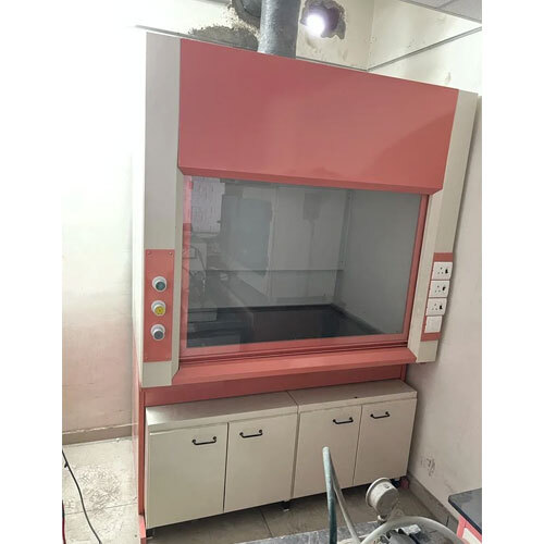 Laboratory Exhaust System