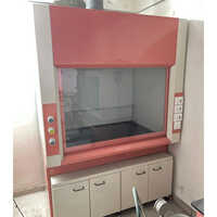 Laboratory Exhaust System