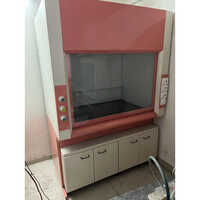 Laboratory Exhaust System