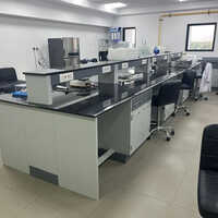 Modular Laboratory Furniture