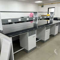 Modular Laboratory Furniture