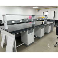 Computer Laboratory Workstation