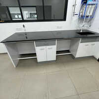 R & D Lab Furniture - Application: Laboratory