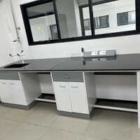 R & D Lab Furniture