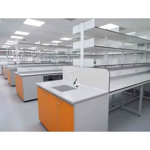 R & D Lab Furniture - Application: Laboratory