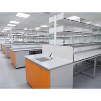 R & D Lab Furniture