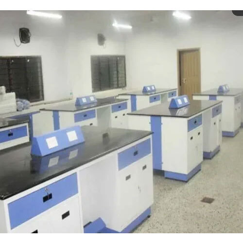 R & D Lab Furniture