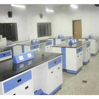 R & D Lab Furniture