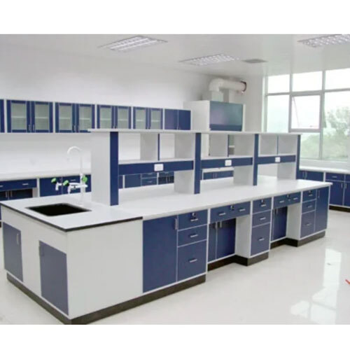 Laboraory Fume Extractor