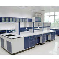 Laboraory Fume Extractor