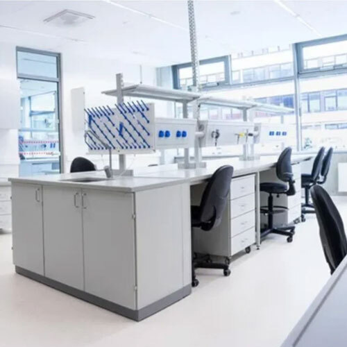 Laboraory Fume Extractor