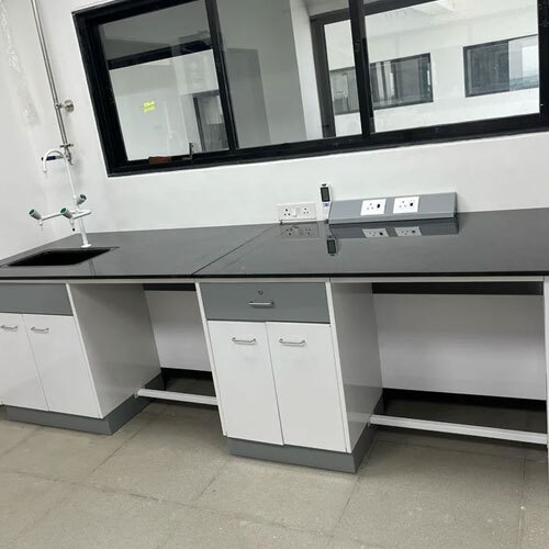 Laboraory Fume Extractor