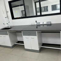 Laboraory Fume Extractor