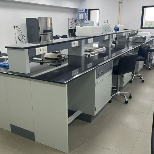 Laboratory Furniture For Schools & Colleges