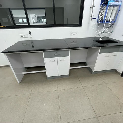 Laboratory Working Table