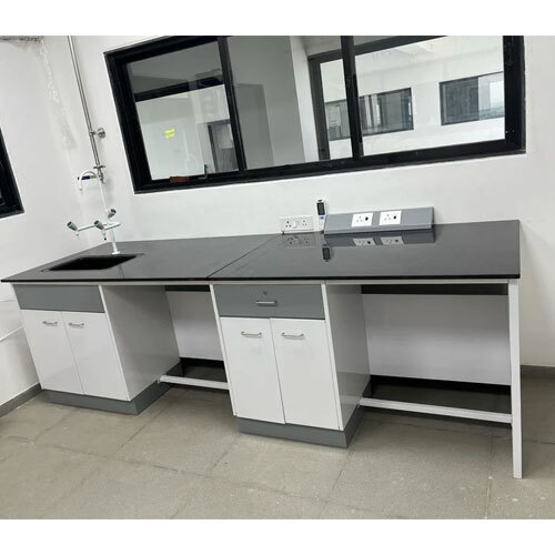 Laboratory Working Table