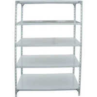 Laboratory Storage Rack
