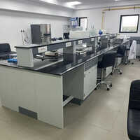 School Scientific Laboratory Furniture