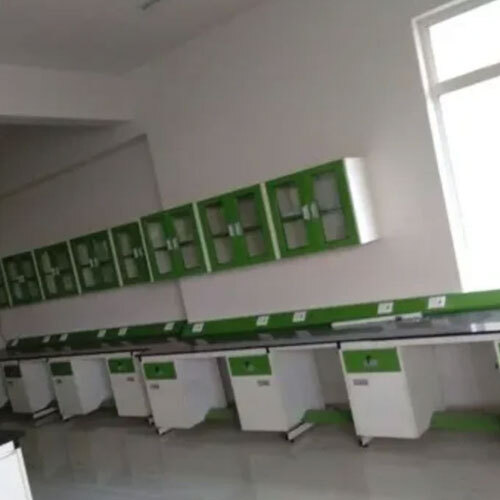 School Scientific Laboratory Furniture