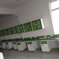 School Scientific Laboratory Furniture