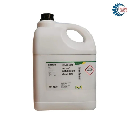 Sulfuric Acid