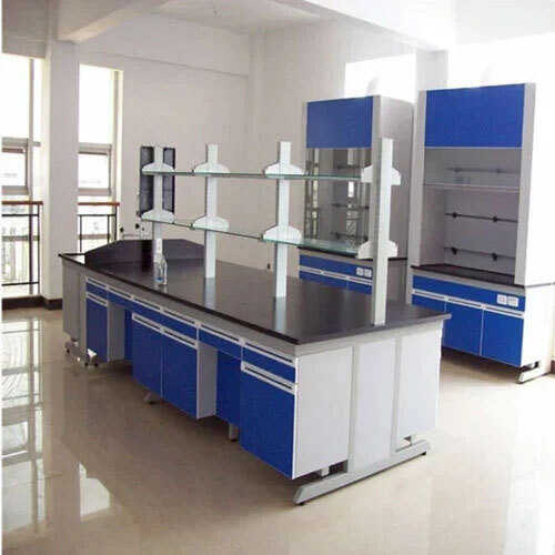 Modular Laboratory Workstations