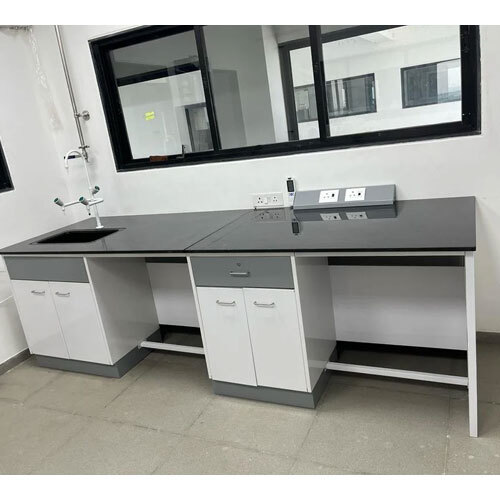 Laboratory Pcr Workstation