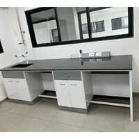 Laboratory Pcr Workstation