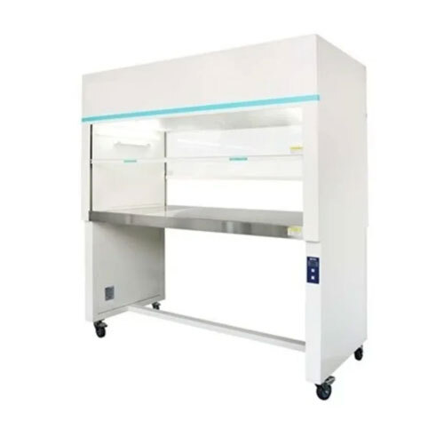 Fuming Air Chambers - Application: Laboratory