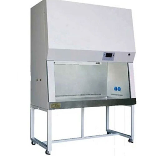 Fuming Air Chambers - Application: Laboratory