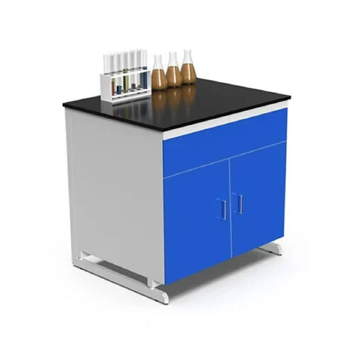 Steel Work Benches For Laboratory