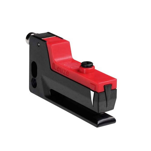 R55F Series - Color Contrast Fiber Optic Sensors - Application: Industrial