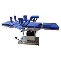 Hydraulic OT Table