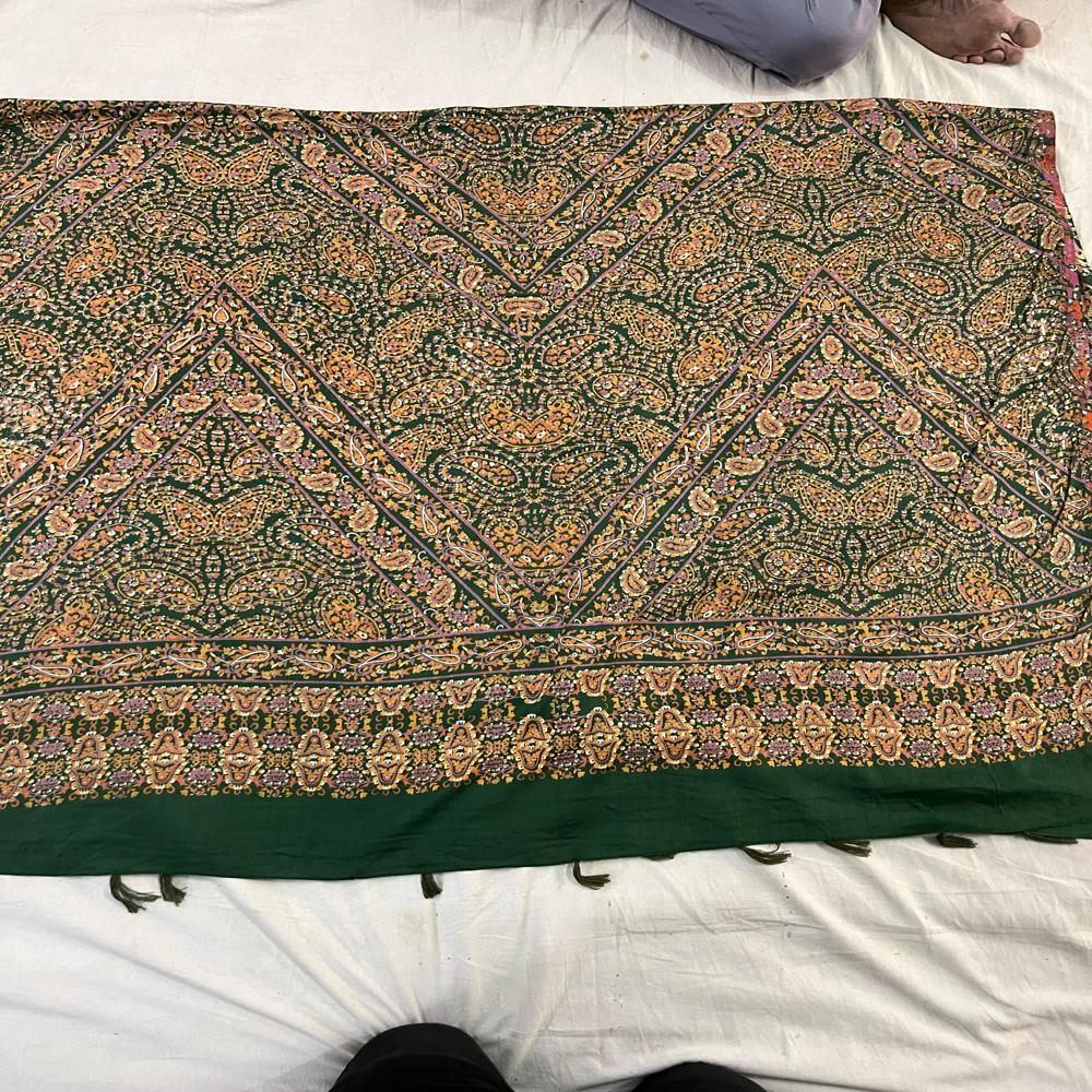 RAYON 250 gm 46"