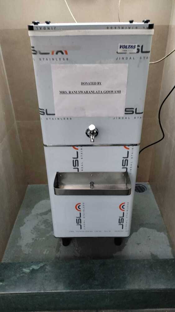 30 Ltr Drinking Water Cooler Bluestar