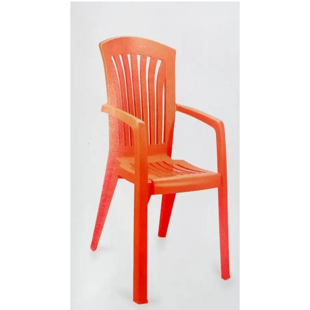 Cello Acme Chair - Color: Orange