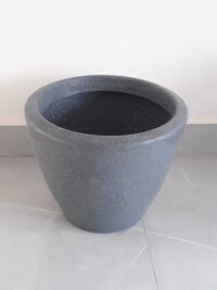 Round Pot URN 13
