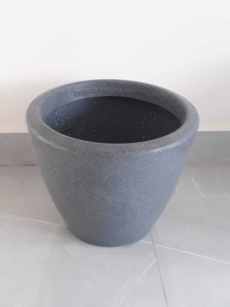 Round Pot URN 13