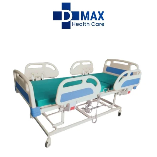 Five Function Electrical Icu Bed - Application: Hospital