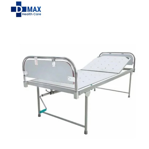 Semi Fowler Bed With Sunmica Panel