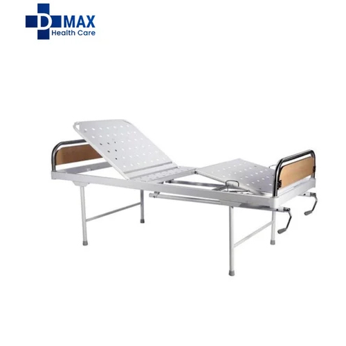 Fowler Bed With Sunmica Panel - Material: Mild Steel