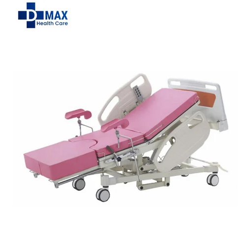 Obstetric Delivery Bed