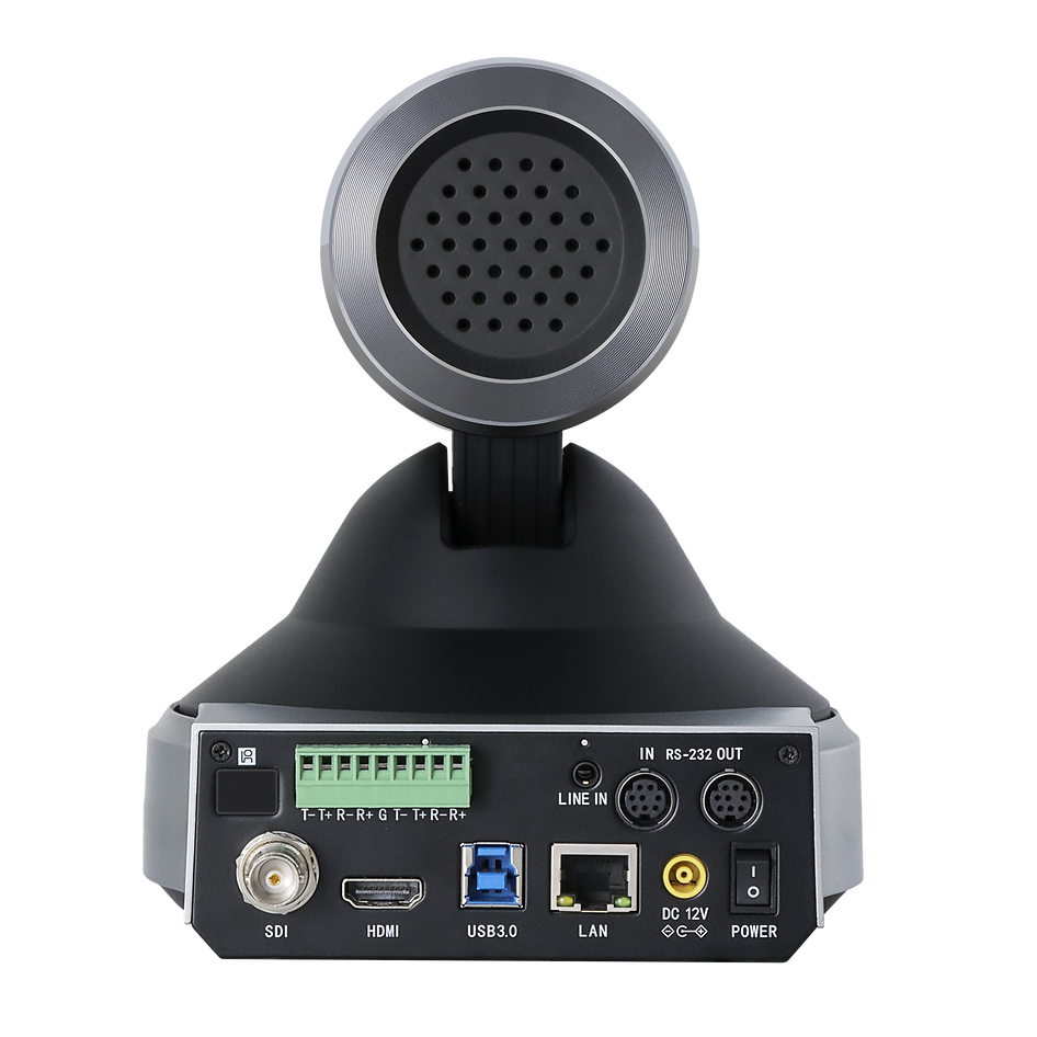 Videocast 20x Hd With Sdi, Hdmi, Usb, Ndi|hx And Ip Output Ptz Camera